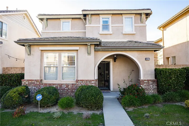 2517 Canterbury Lane, Simi Valley, California 93063