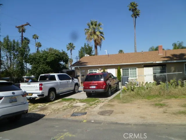 1161 Villa Street, Riverside, California 92507