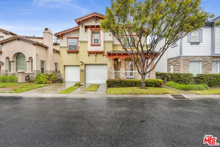 5308 Ballona Lane, Culver City, California 90230