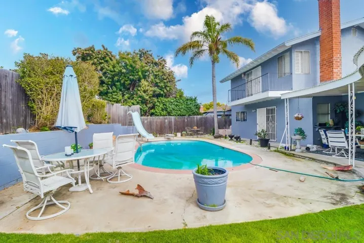 31 E Whitney St, Chula Vista, California 91910