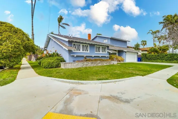 31 E Whitney St, Chula Vista, California 91910