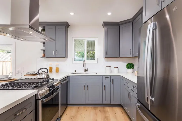 908 Sapphire Court, San Jose, California 95136