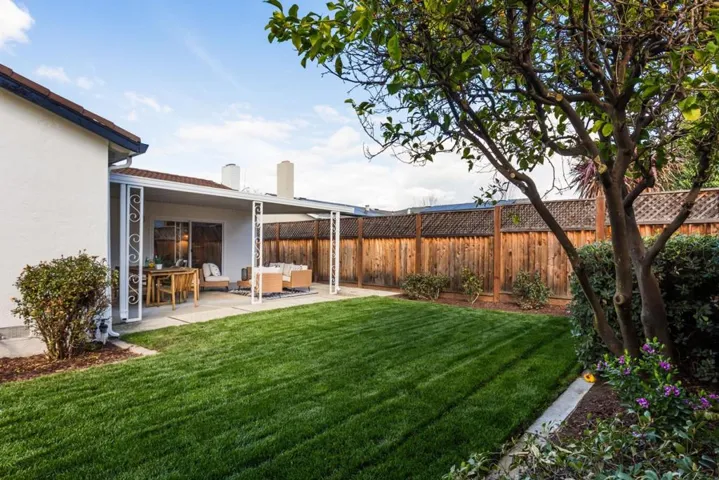 908 Sapphire Court, San Jose, California 95136