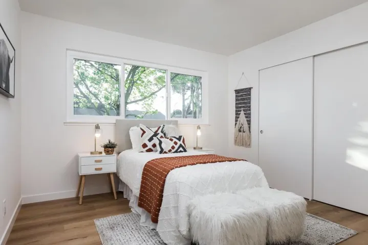 908 Sapphire Court, San Jose, California 95136