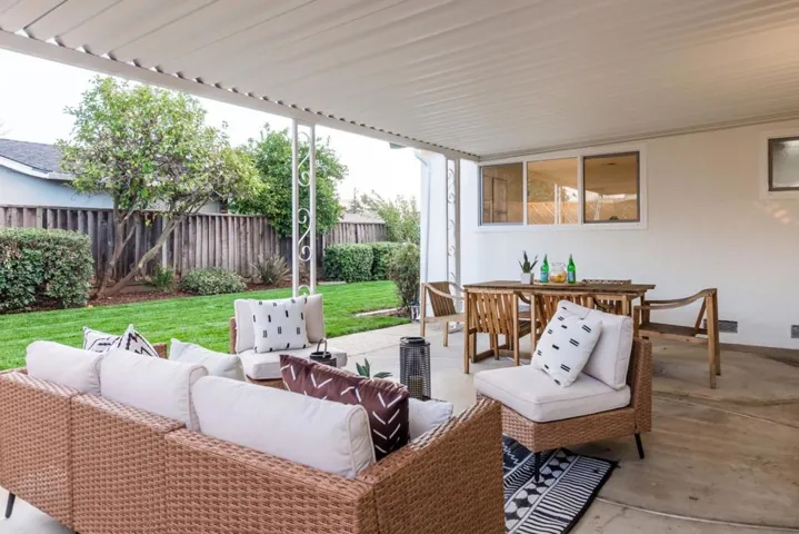 908 Sapphire Court, San Jose, California 95136