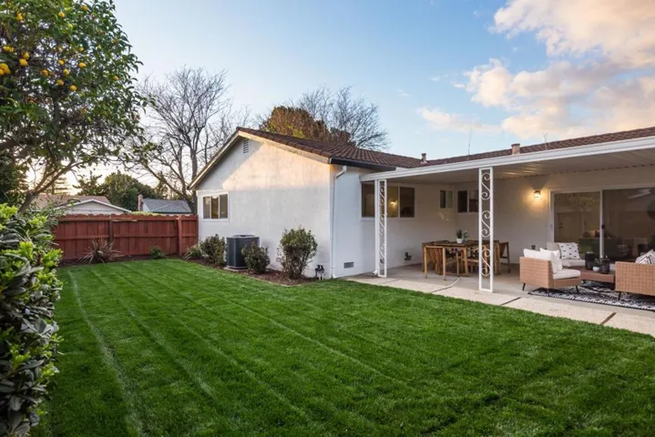 908 Sapphire Court, San Jose, California 95136