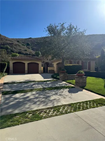 27792 Camino Las Ramblas, San Juan Capistrano, California 92675
