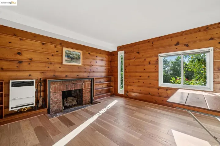 640 Creston Rd, Berkeley, California 94708