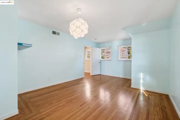 640 Creston Rd, Berkeley, California 94708