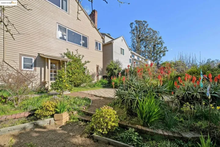 640 Creston Rd, Berkeley, California 94708