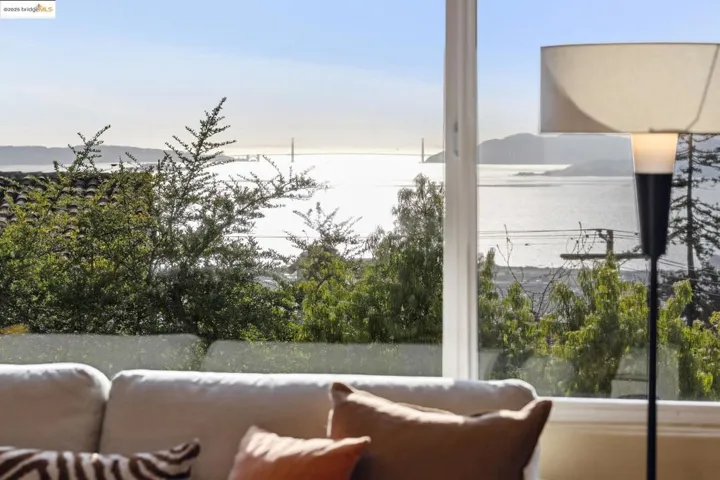 640 Creston Rd, Berkeley, California 94708