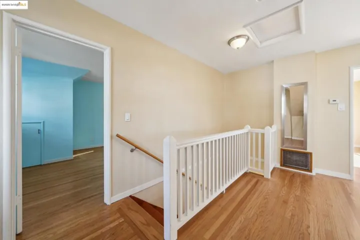 640 Creston Rd, Berkeley, California 94708