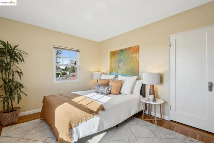 640 Creston Rd, Berkeley, California 94708