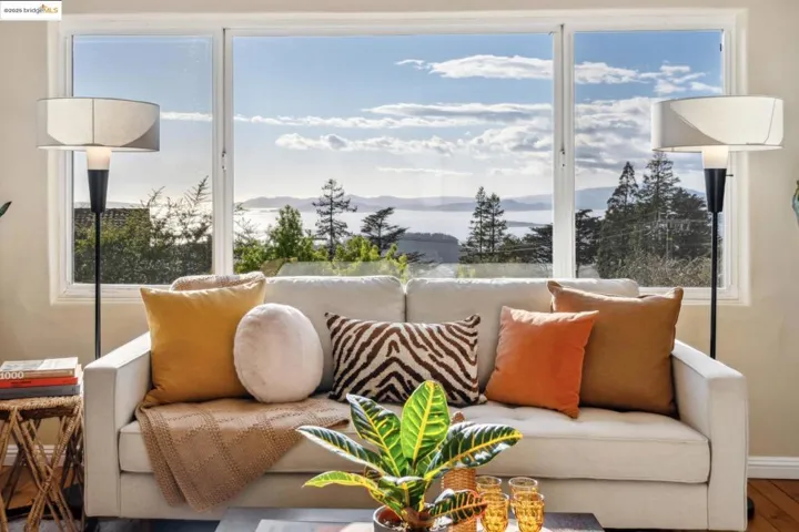 640 Creston Rd, Berkeley, California 94708