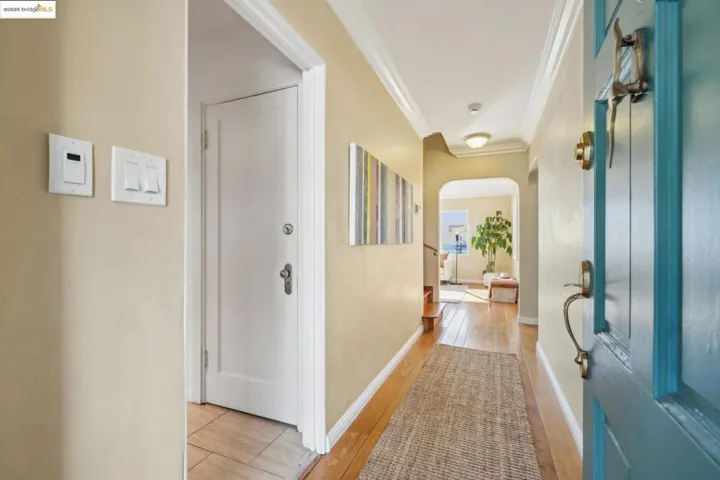 640 Creston Rd, Berkeley, California 94708