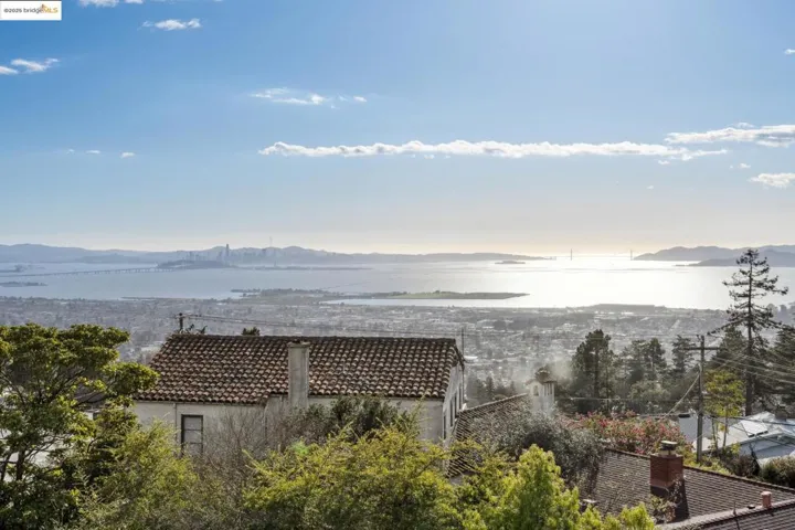 640 Creston Rd, Berkeley, California 94708