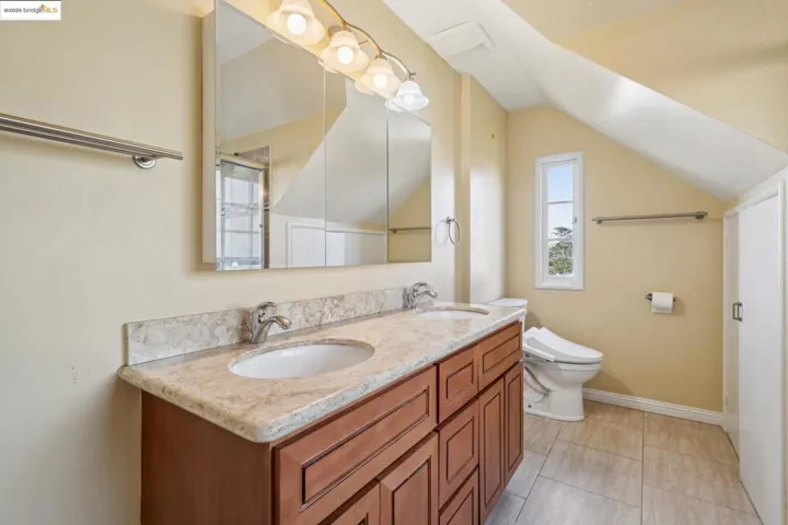 640 Creston Rd, Berkeley, California 94708
