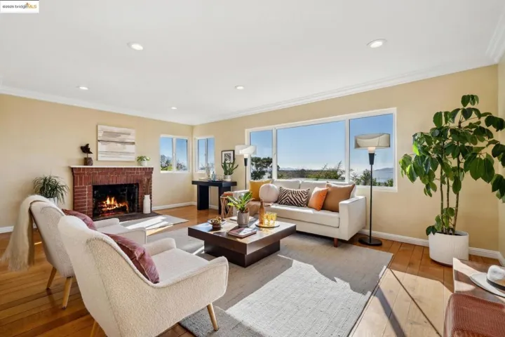 640 Creston Rd, Berkeley, California 94708