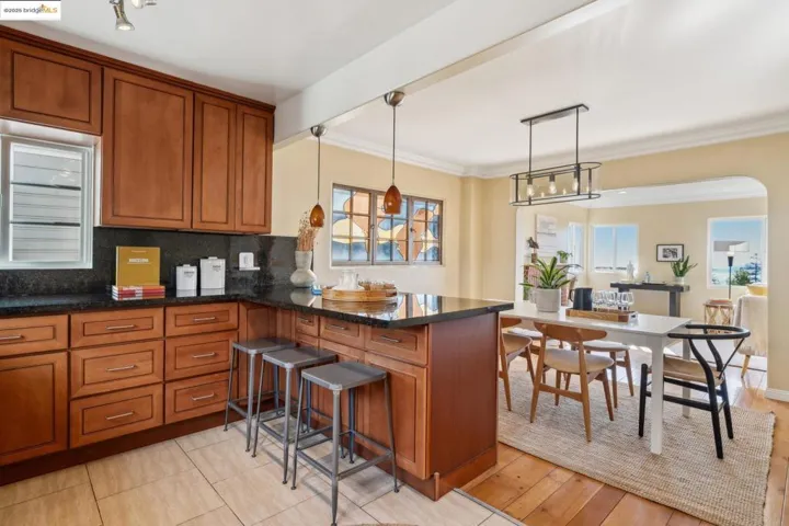 640 Creston Rd, Berkeley, California 94708