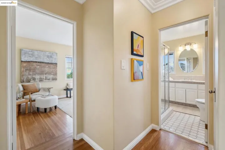 640 Creston Rd, Berkeley, California 94708