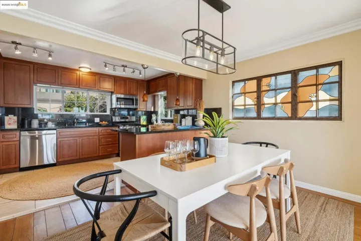 640 Creston Rd, Berkeley, California 94708