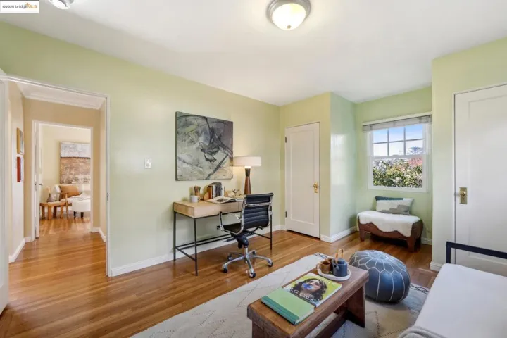 640 Creston Rd, Berkeley, California 94708