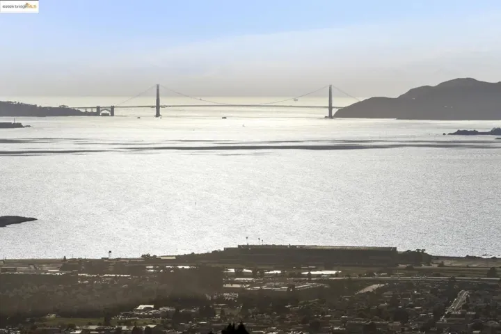 640 Creston Rd, Berkeley, California 94708