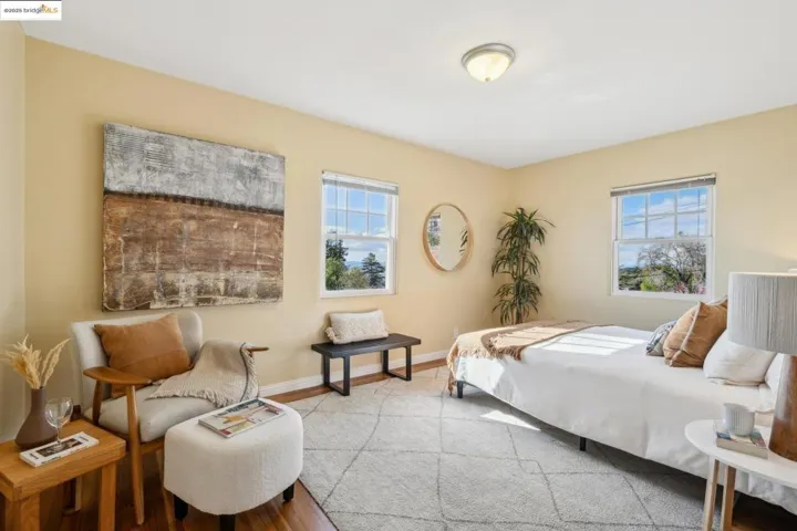640 Creston Rd, Berkeley, California 94708