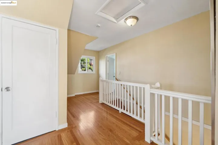 640 Creston Rd, Berkeley, California 94708