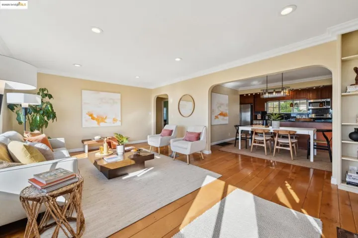 640 Creston Rd, Berkeley, California 94708