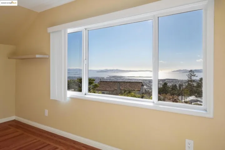 640 Creston Rd, Berkeley, California 94708