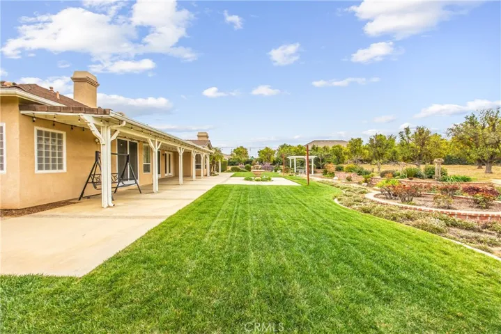 18019 Twin Lakes Drive, Riverside, California 92508