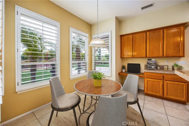 Virtual Furniture Staging