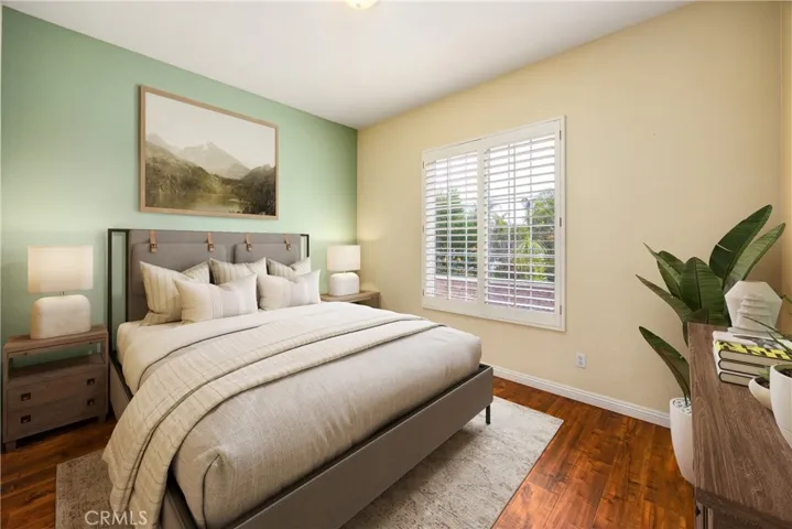 Virtual Furniture Staging