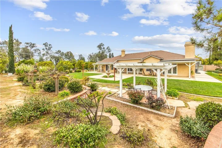 18019 Twin Lakes Drive, Riverside, California 92508