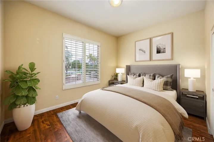 Virtual Furniture Staging