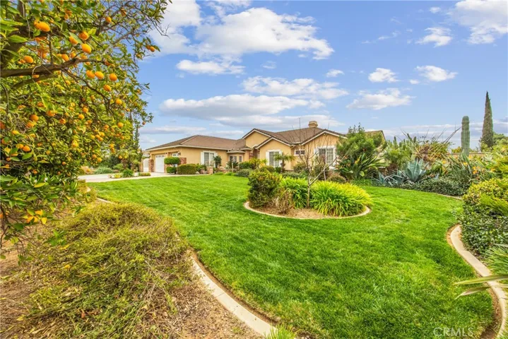 18019 Twin Lakes Drive, Riverside, California 92508
