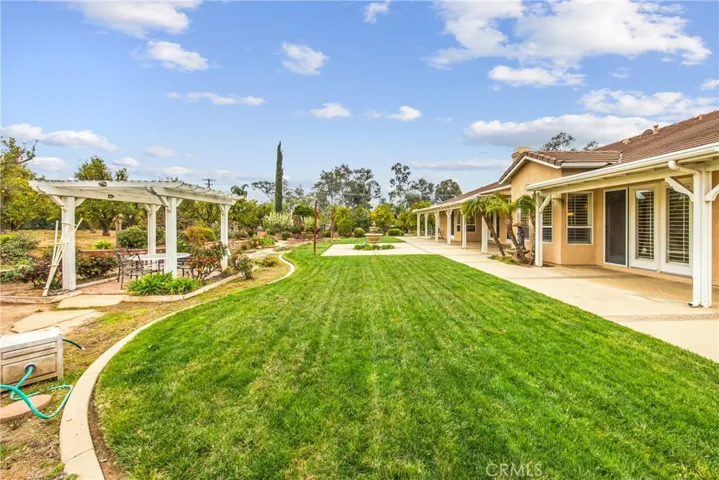 18019 Twin Lakes Drive, Riverside, California 92508