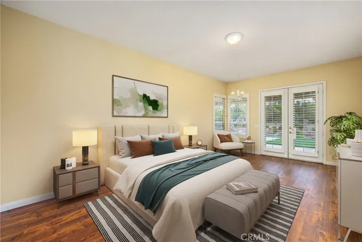 Virtual Furniture Staging