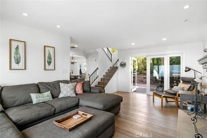 28060 Lobrook Drive, Rancho Palos Verdes, California 90275