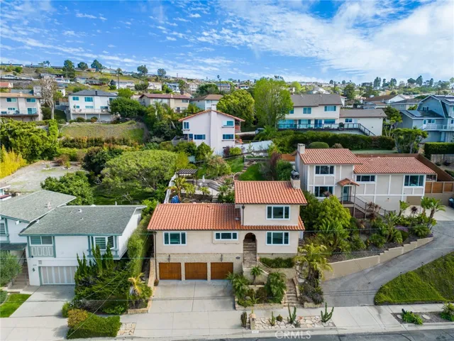 28060 Lobrook Drive, Rancho Palos Verdes, California 90275