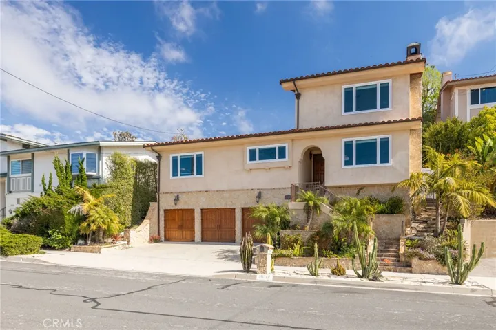 28060 Lobrook Drive, Rancho Palos Verdes, California 90275