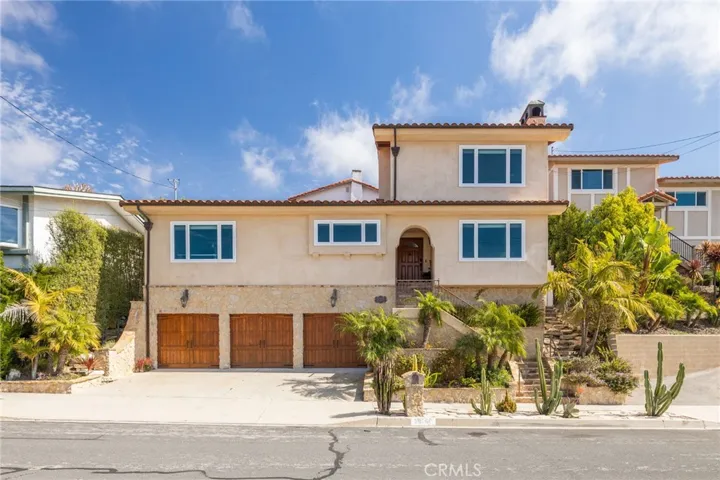 28060 Lobrook Drive, Rancho Palos Verdes, California 90275