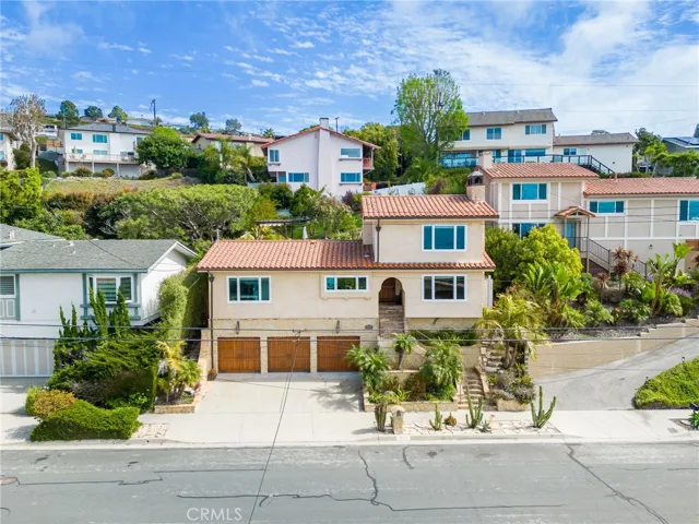 28060 Lobrook Drive, Rancho Palos Verdes, California 90275