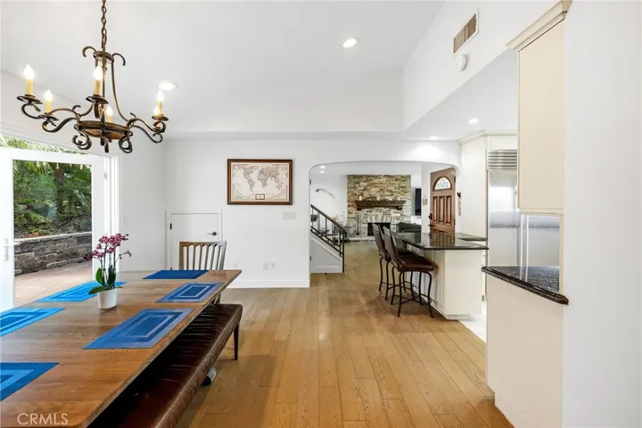 28060 Lobrook Drive, Rancho Palos Verdes, California 90275
