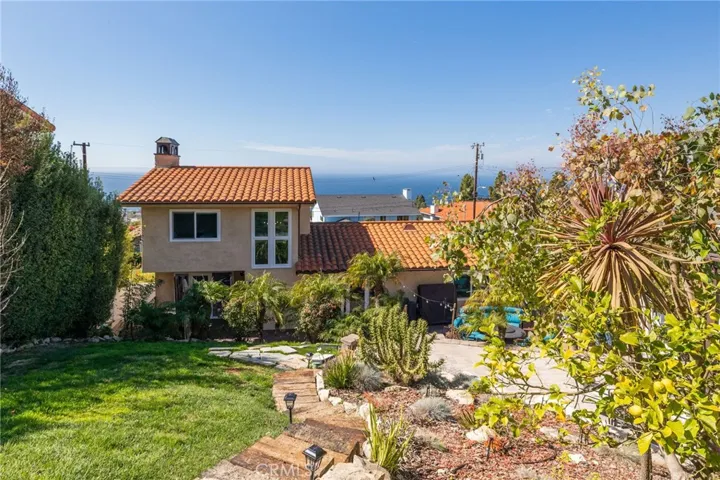 28060 Lobrook Drive, Rancho Palos Verdes, California 90275