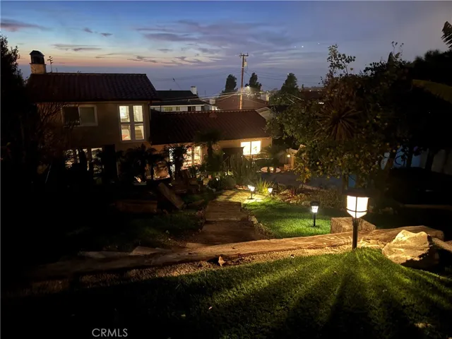 28060 Lobrook Drive, Rancho Palos Verdes, California 90275