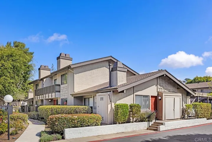 8356 Via Sonoma D, La Jolla, California 92037