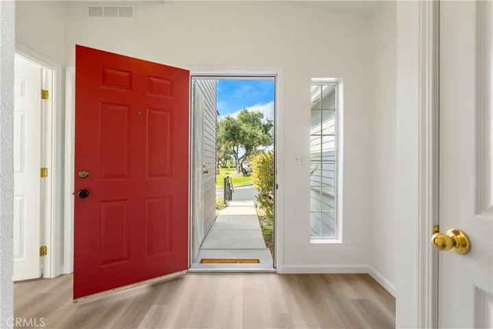 Come on in and stay while