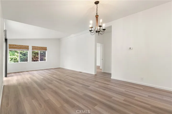 Versatile great room